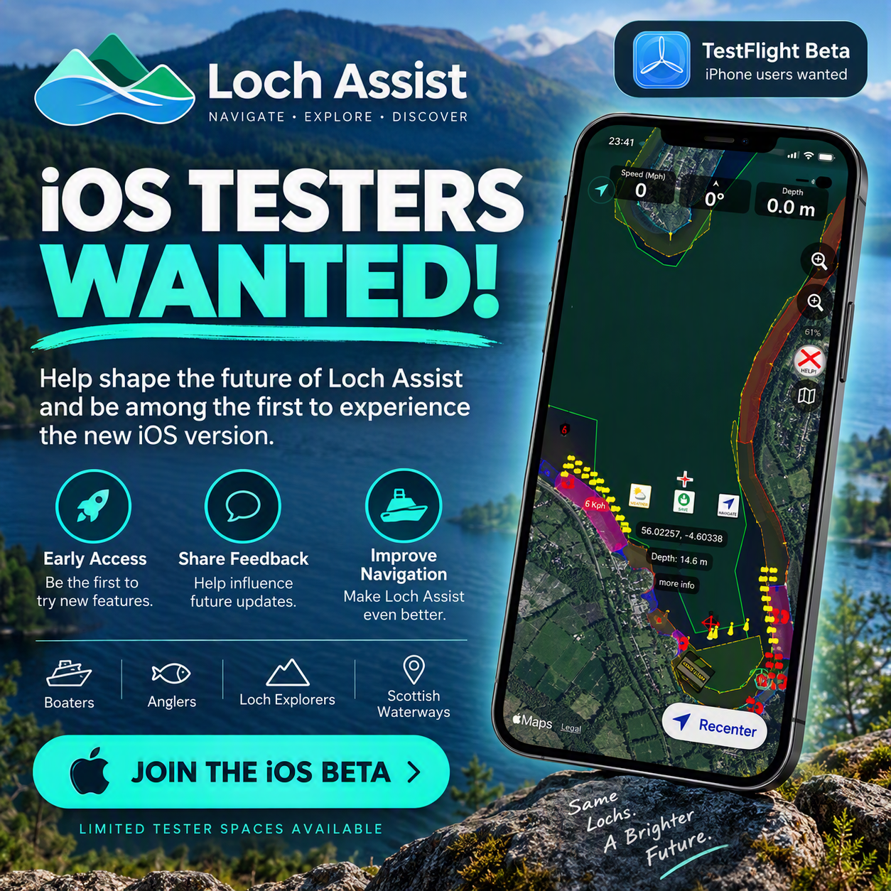 IOS Download Link